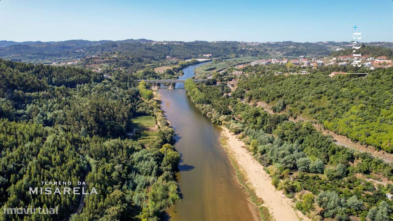 Imóvel Exclusivo | Terreno da Misarela-22