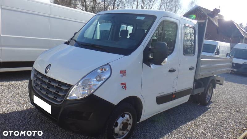 Renault Master - 9