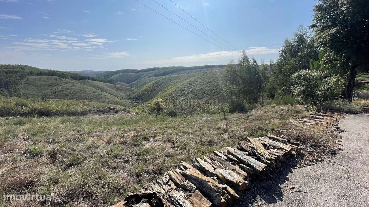 Terreno rústico, Cebolais de Cima, Castelo Branco - Grande imagem: 4/6