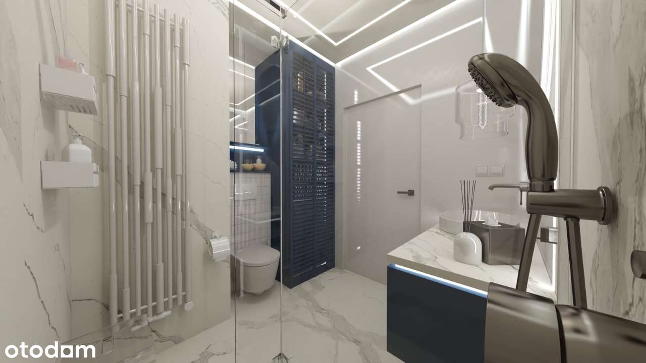 Mieszkanie 2 - pokojowe, blisko UM, idealne pod inwestycję! BEZ PCC!-4