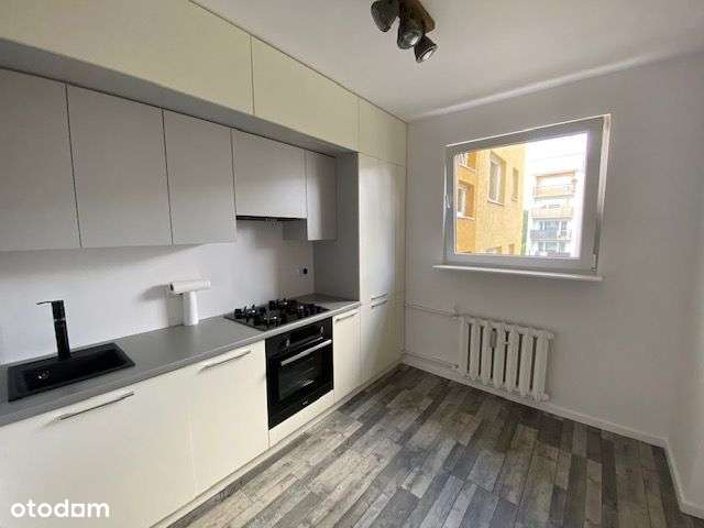 Gdynia Karwiny, mieszkanie 49m2, 2 pokoje+kuchnia - Pełny obrazek: 4/9