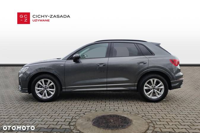 Audi Q3 35 TFSI mHEV S Line S tronic - 2