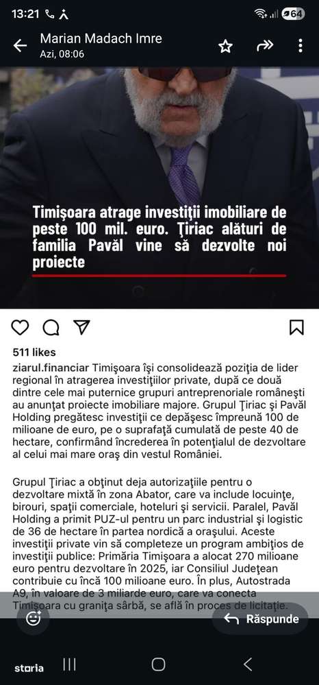 Garsonieră de vânzare – Complexul Studențesc, etaj 4, 17 mp utili-12