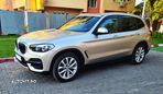 BMW X3 xDrive20i Aut. - 2