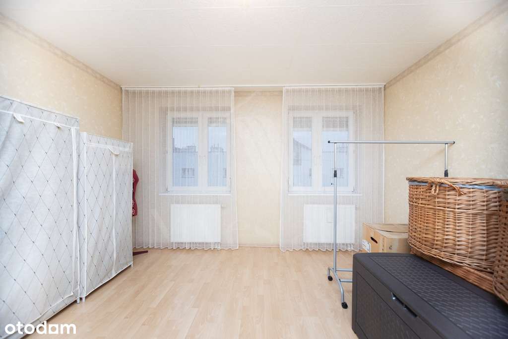 3 oddzielne pokoje | oddzielna jasna kuchnia-7