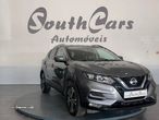 Nissan Qashqai 1.6 dCi N-Connecta 18 - 1