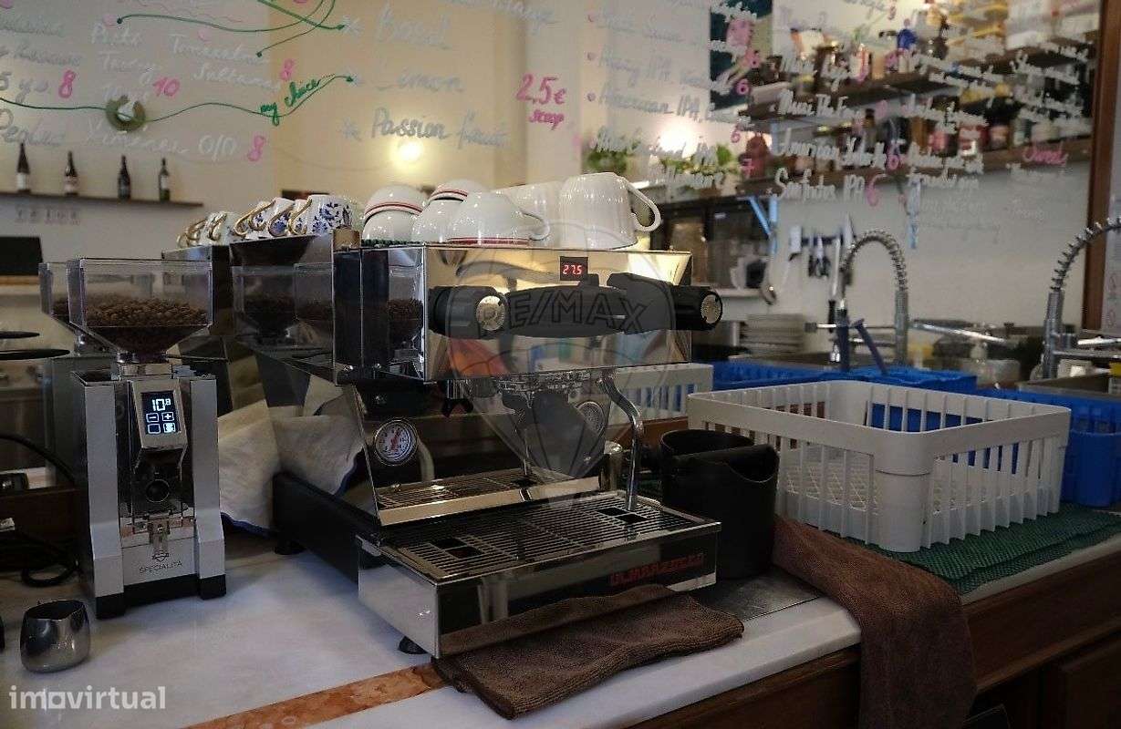 Trespasse T1 para venda - Grande imagem: 4/13