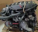 Motor Bmw X5 3.0D 218cv M57 bloco ferro 306D2  caixa velocidades 6HP26X 4x4 - 5