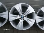 Alufelgi 19" BMW X5 - 3