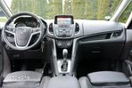 Opel Zafira 2.0 CDTI Cosmo - 27