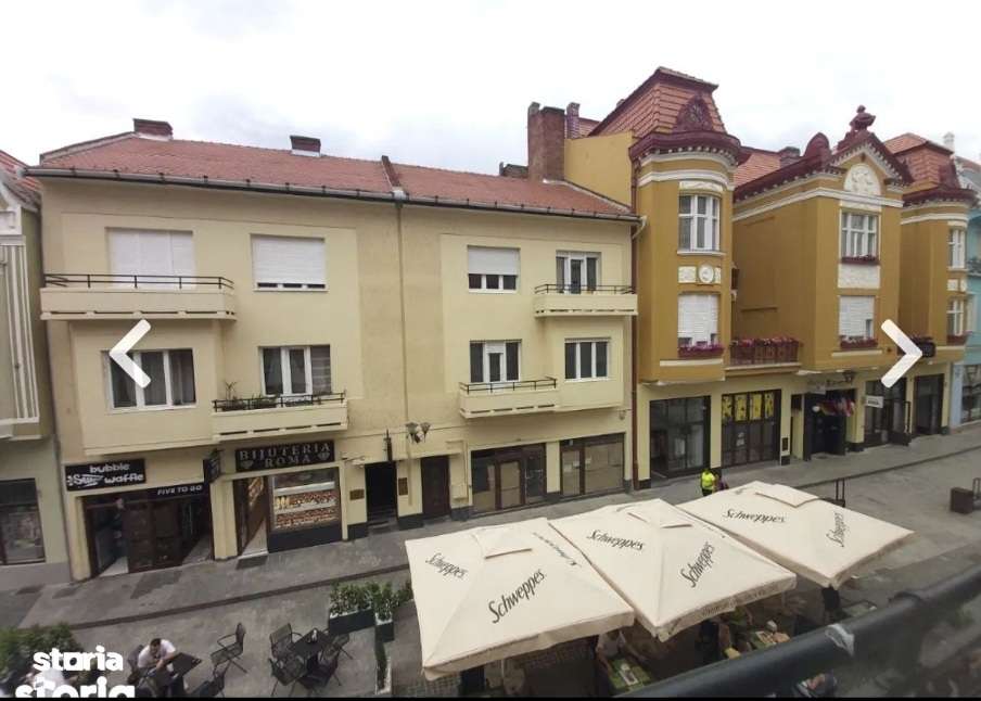 Apartament Republicii pietonal - Imagine principală: 1/10