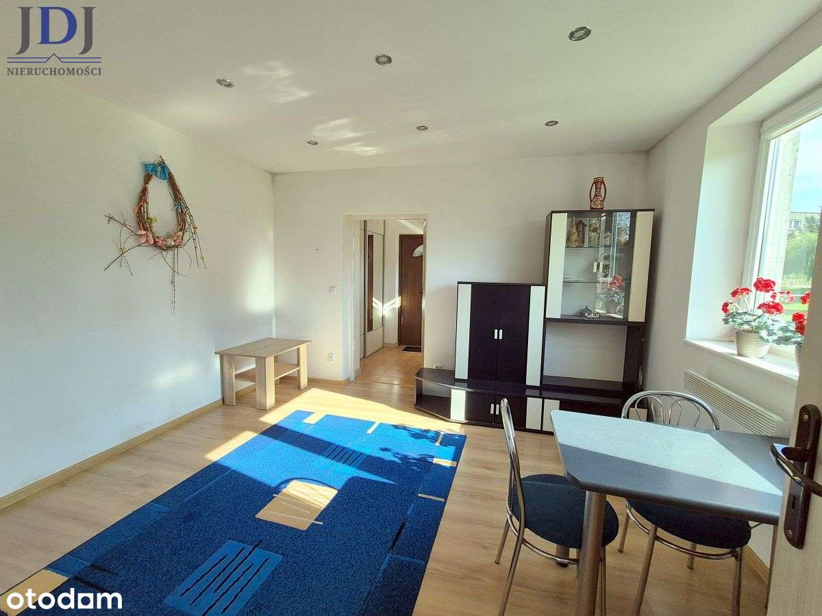 Budynek 1000 m2. Działka 49 ar.Przewodów. - Pełny obrazek: 5/18