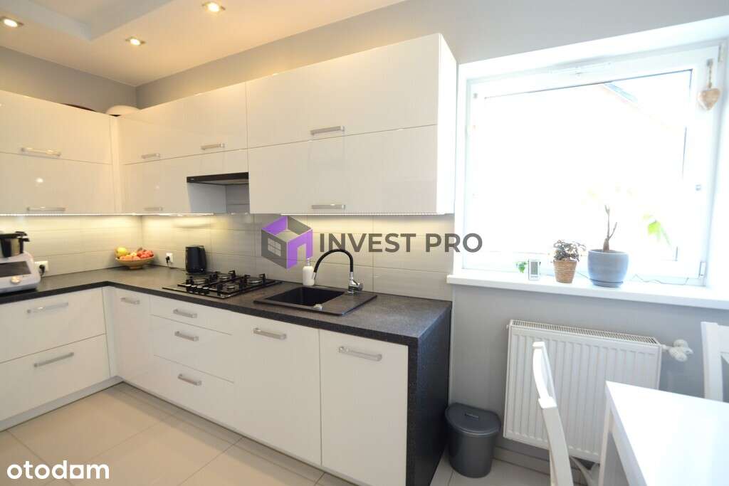 Własne miejsce parkingowe, duży taras - Pełny obrazek: 4/9