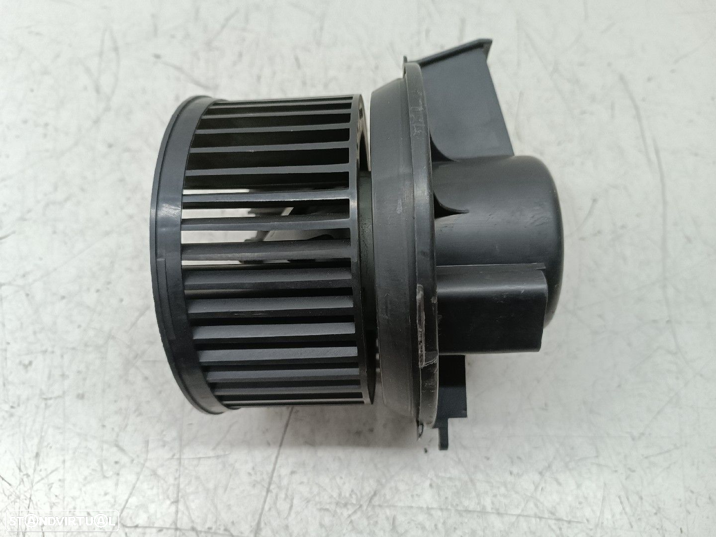 Motor De Sofagem Peugeot 307 Sw (3H) - 2