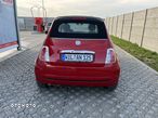 Fiat 500 1.2 8V Anniversario - 5