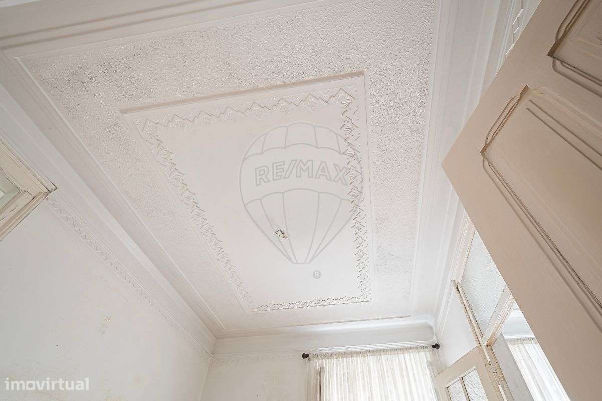 Apartamento T4 para venda-20