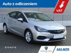 Opel Astra - 1