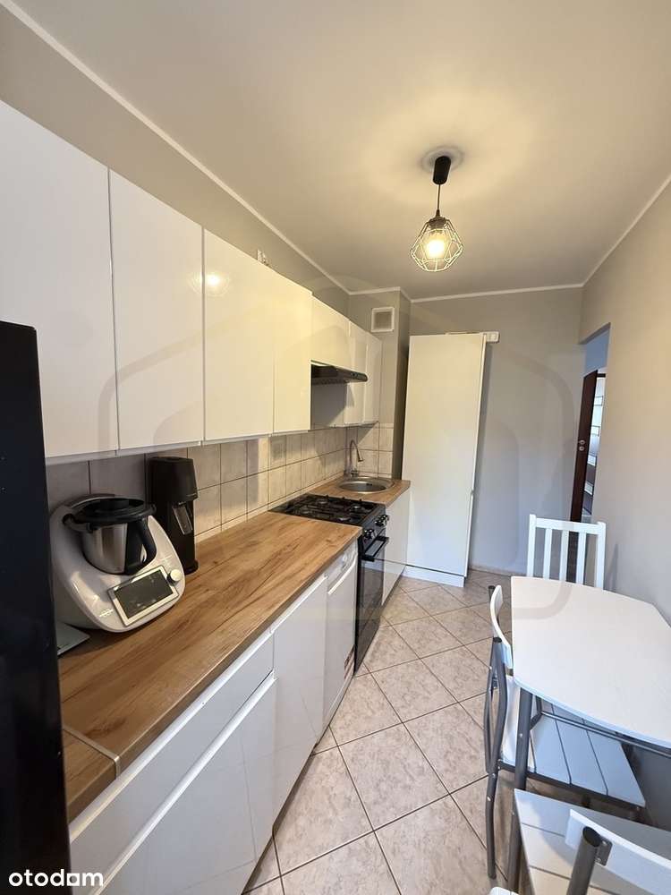 Komfortowe mieszkanie 1 piętro, Zamenhofa Leszno - Pełny obrazek: 4/11