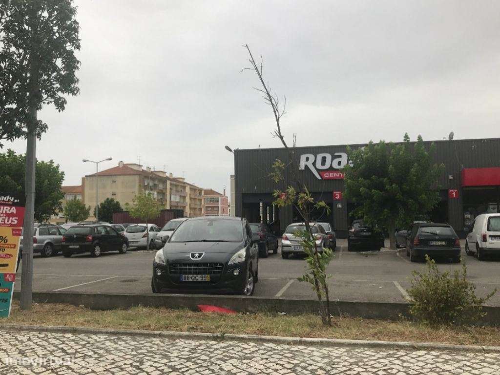 Centro Montijo terreno urbano aprovado para 6.000 m2 de construção ...-15