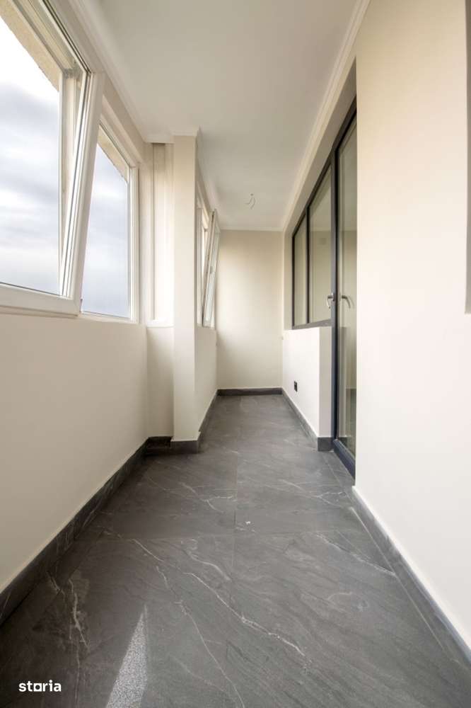 Apartament complet renovat de vânzare //2 camere //Dristor //Park Lake-8