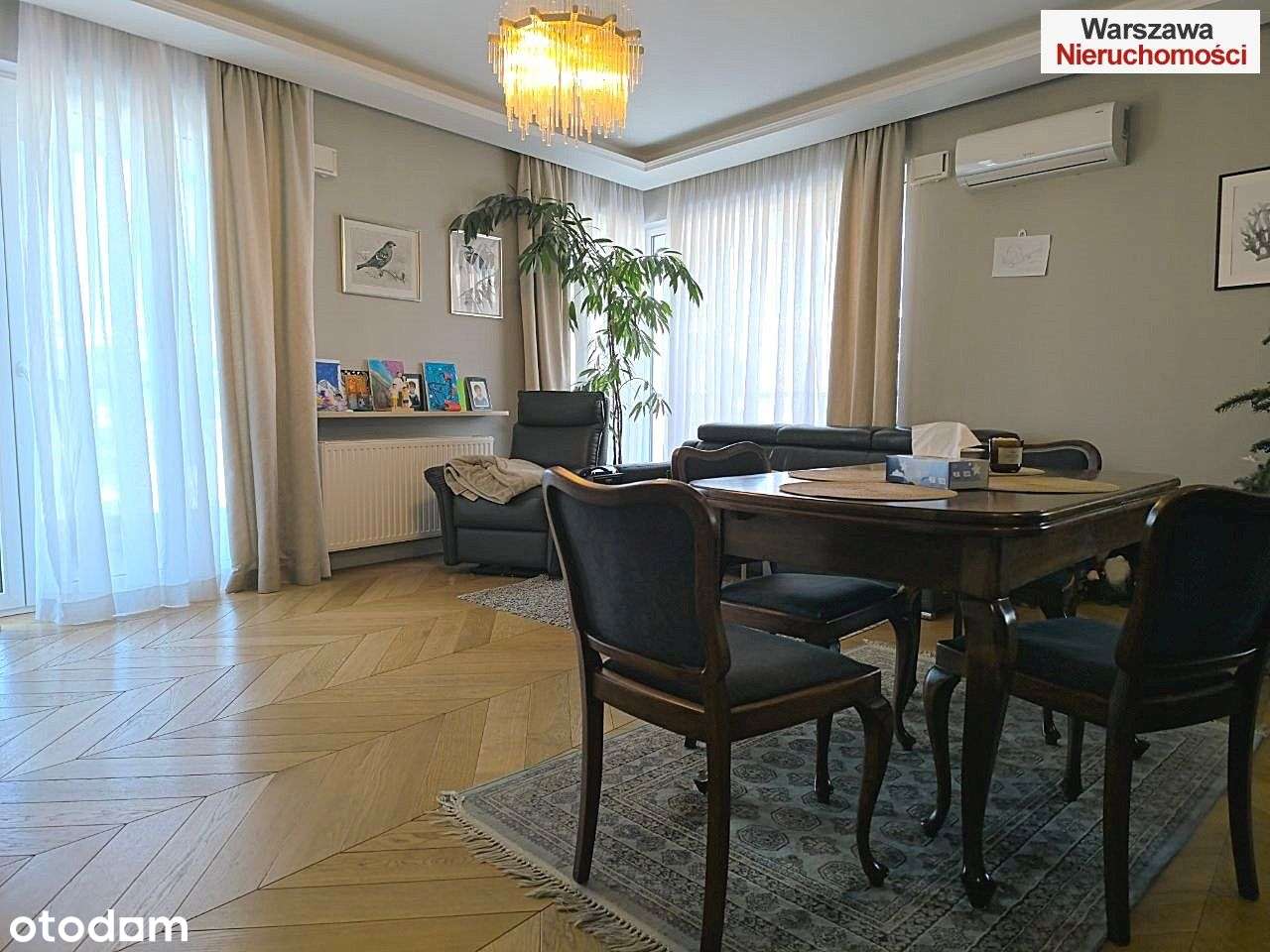 4 Pokoje,Taras30m,Garaż, Do Negocjacji-0