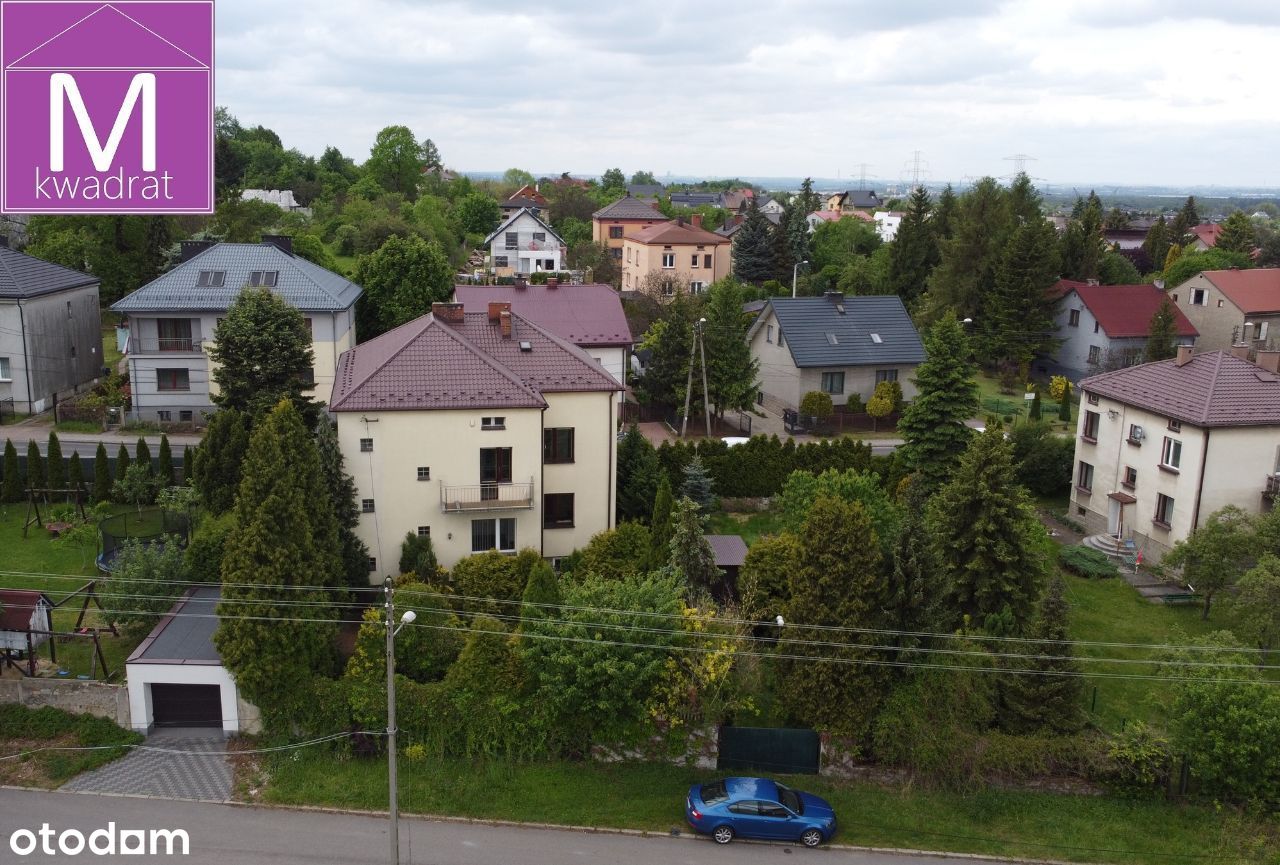 Dom Wolnostojący blisko Centrum - os. Warpie