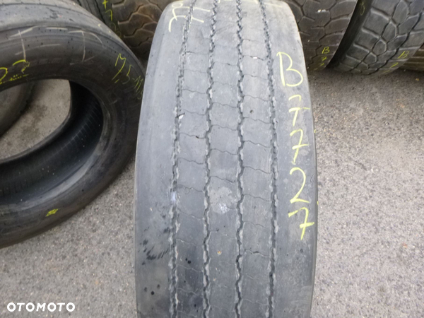 Opona ciężarowa 315/80R22.5 Pirelli FR01 - 1