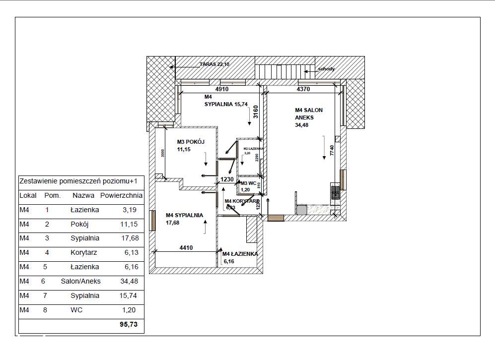 Villa Veduta -mieszkania z piękną panoramą/widokiem na zatokę gdańską-13