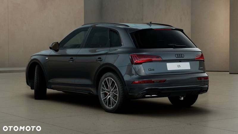 Audi Q5 45 TFSI mHEV Quattro S Line S tronic - 5