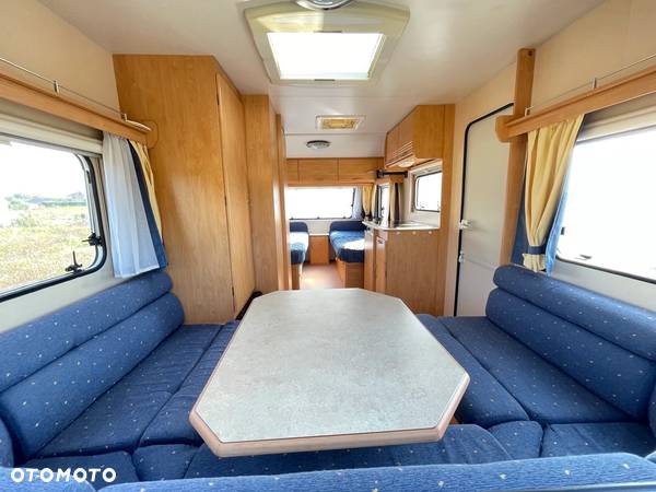 Caravelair Antares Luxe 472 Pierwszy właściciel - 15