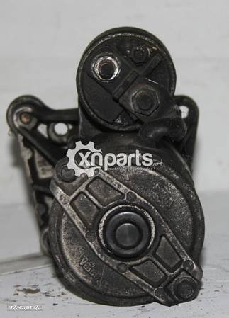 Motor de arranque RENAULT MASTER II (JD) 1.9 dCi 80 | 11.01 -  Usado REF. D7B44... - 1