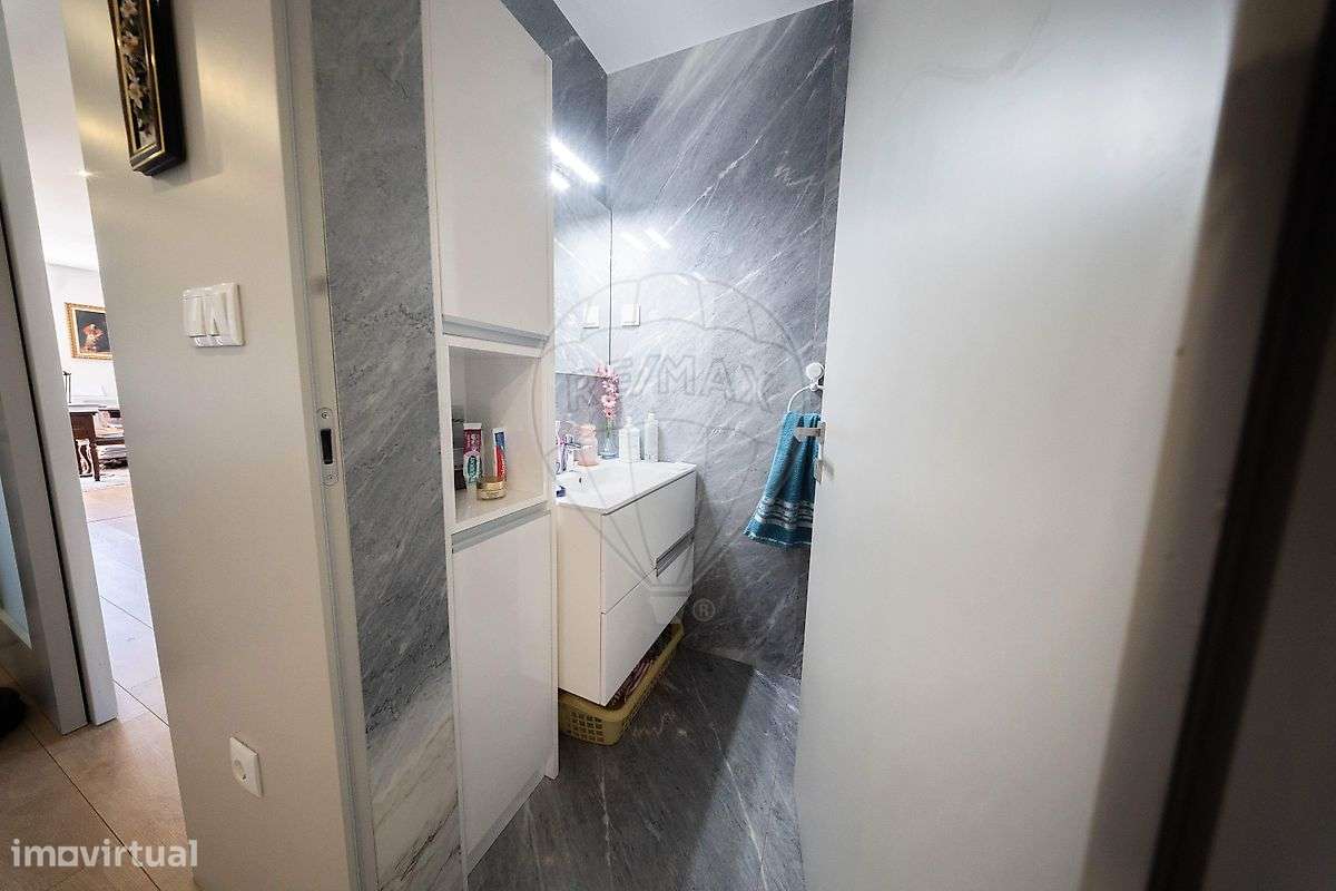 Apartamento T3 para venda-9