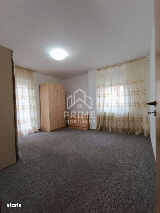 DE VANZARE - APARTAMENT, 3 CAMERE, 84 mp - etaj 1 + garaj! - Imagine principală: 4/10