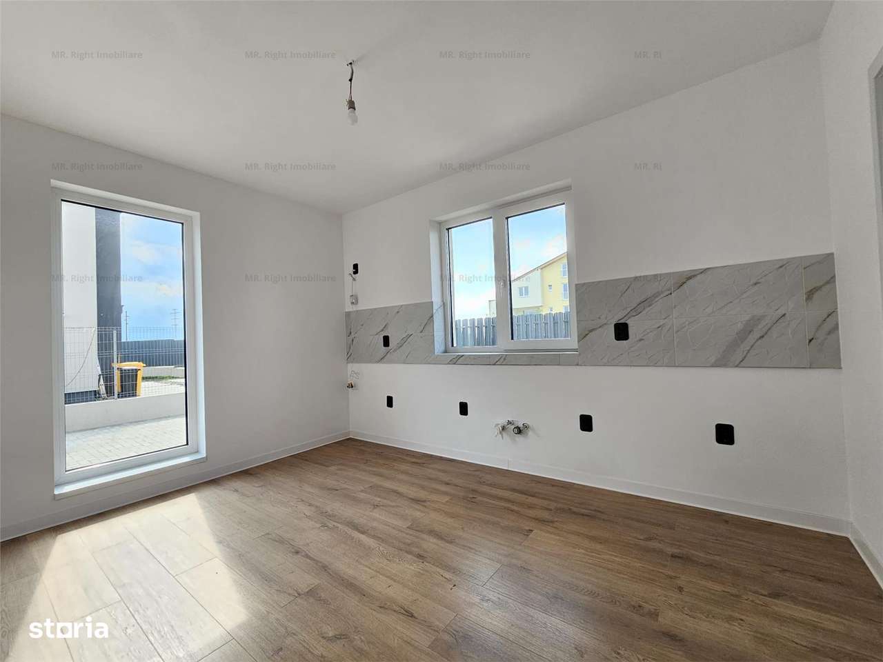 Casa Individuala cu 4 camere Sanpetru - Imagine principală: 4/13