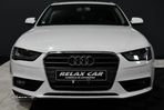 Audi A4 Avant 2.0 TDI Advance S tronic - 5