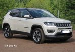 Jeep Compass 1.4 TMair Limited 4WD S&S - 1