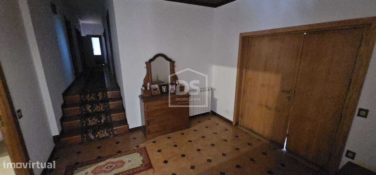 Moradia T6 Venda em Mancelos,Amarante-6