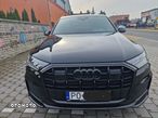 Audi Q7 50 TDI mHEV Quattro Black Edition Tiptr - 22