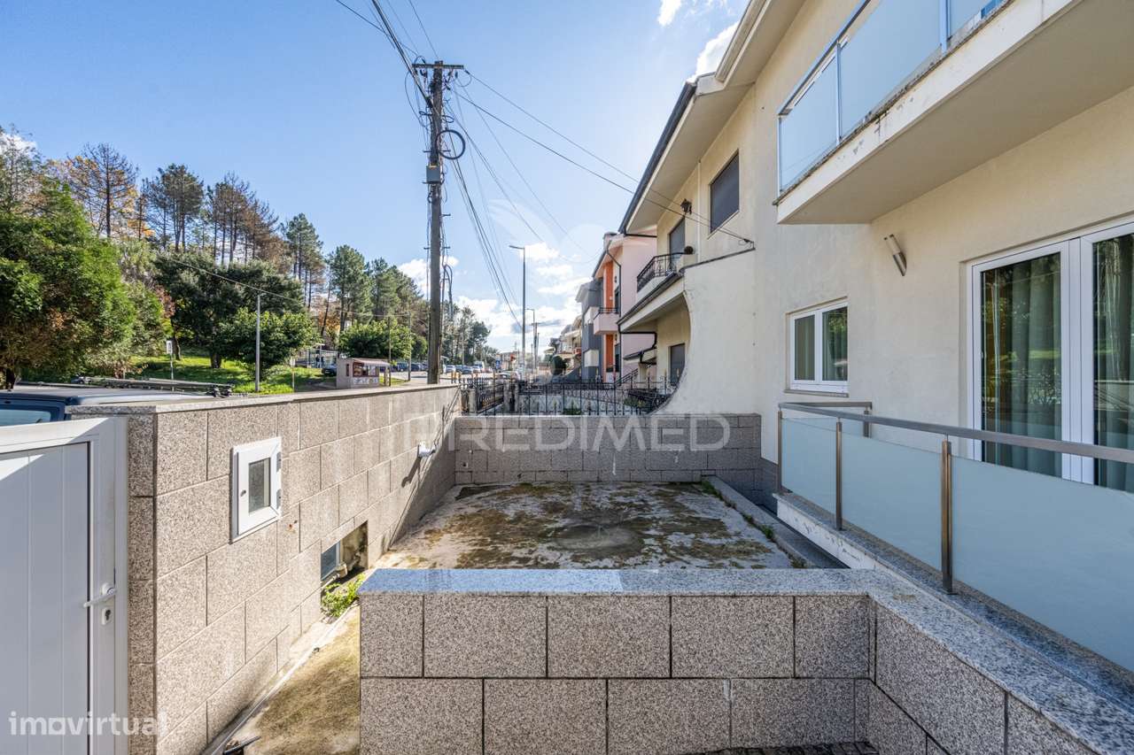 Moradia T3 única em Fânzeres - Grande imagem: 5/27