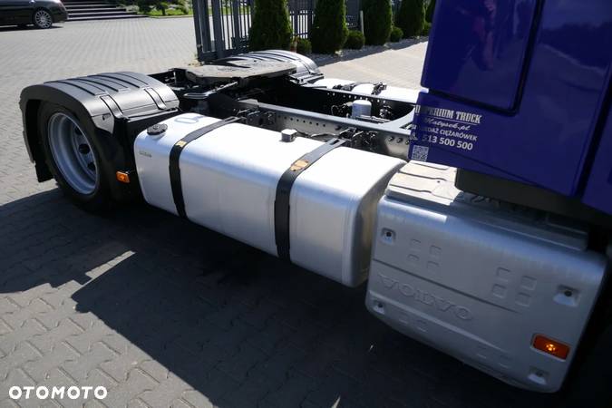 Volvo FH 500 / GLOBETROTTER / LOW DECK / MEGA / EURO 6 / - 18