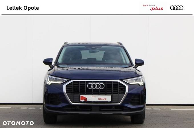 Audi Q3 35 TFSI Advanced S tronic - 2