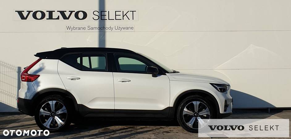 Volvo XC 40 - 6