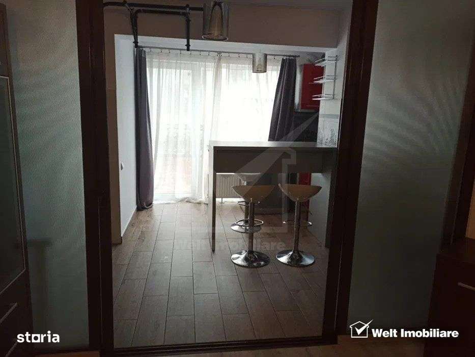 Apartament 2 camere, terasa 25mp, zona Expo - Imagine principală: 5/7