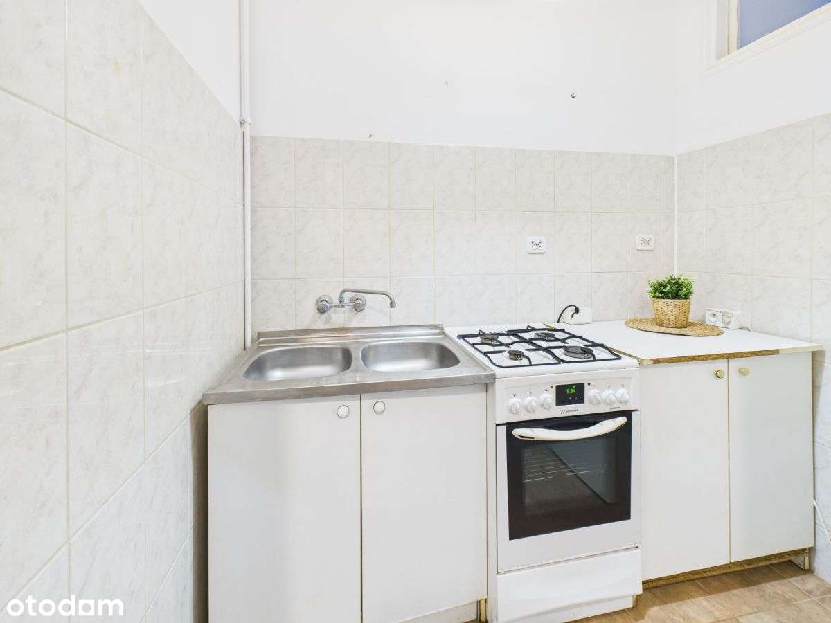 Kawalerka, Śródmieście, Lublin-7