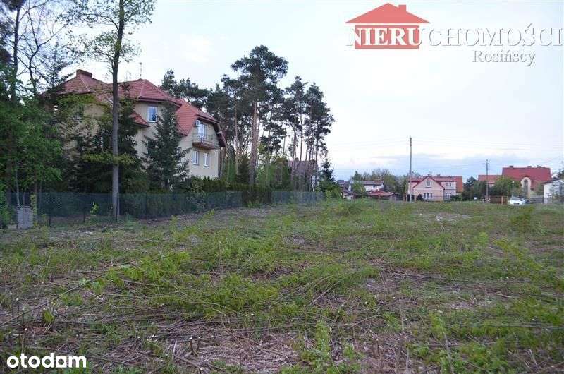 4 X Działki Budowlane W Kobyłce Ul. Parkowa - Pełny obrazek: 2/13