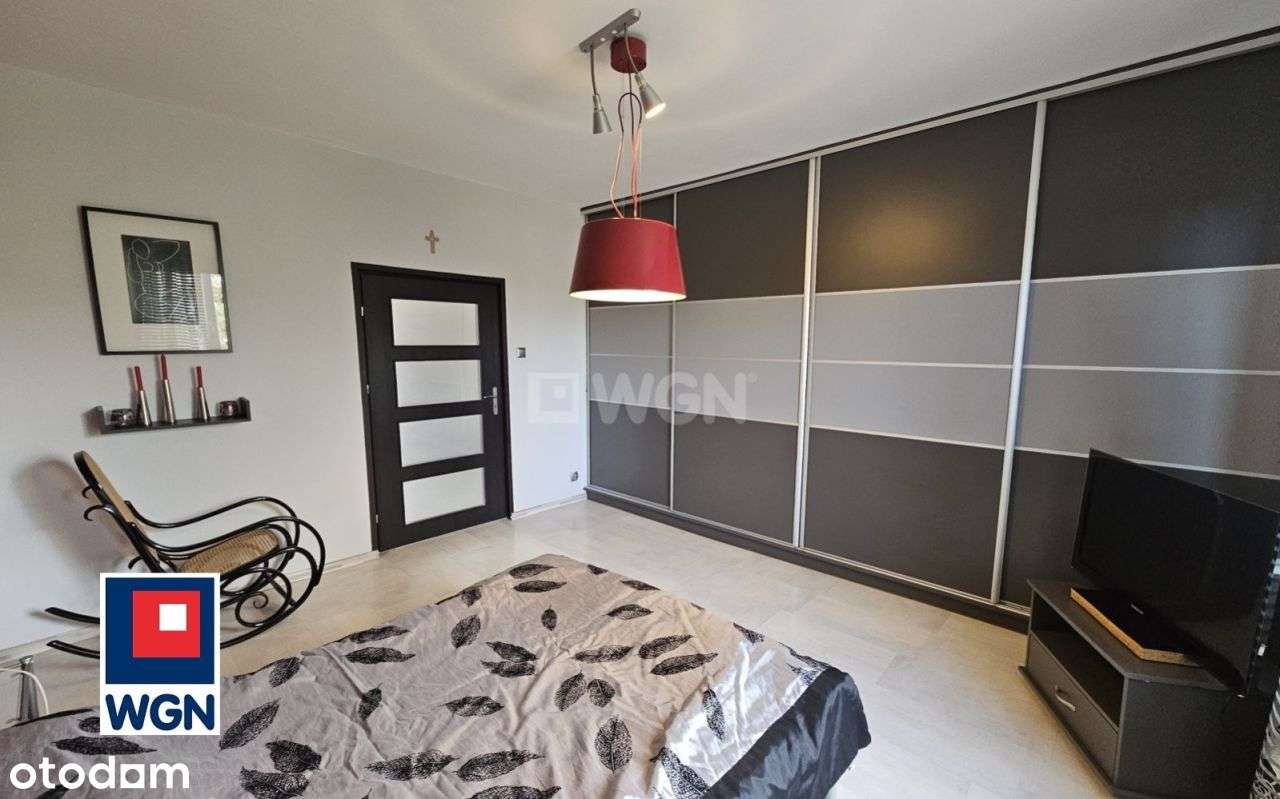 Dom w Myszkowie z drugim domem w ofercie-11