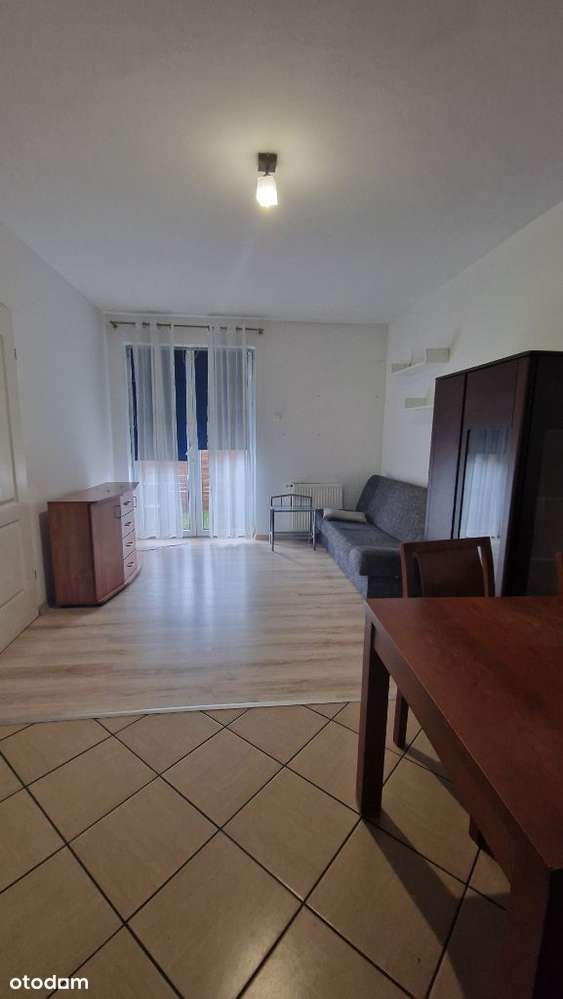 2 pokoje z ogródkiem, parking - Warszów - Pełny obrazek: 4/6