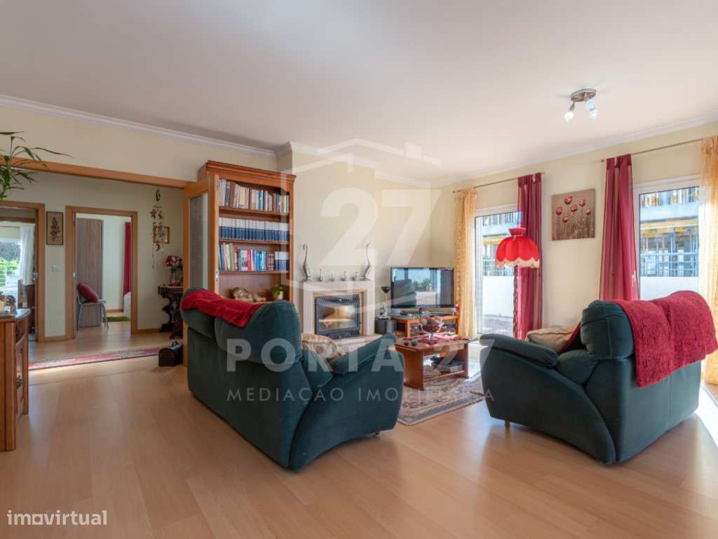 Moradia T5 | Condeixa-a-Nova, Coimbra-12
