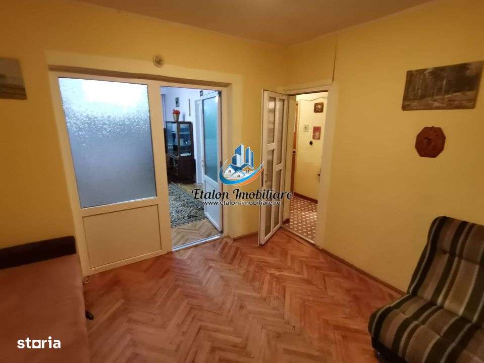 Apartament 2 camere decomandat 60mp utili, Darmanesti MERITA VAZUT! - Imagine principală: 4/6