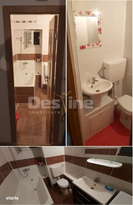 Dacia, Apartament 3 camere, DECOMANDAT, 143.900 EURO - Imagine principală: 4/7